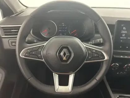 Photo 14 Renault Clio  TCe 90