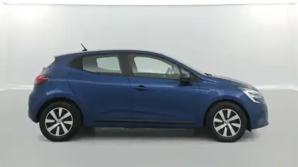 Photo 5 Renault Clio  TCe 90