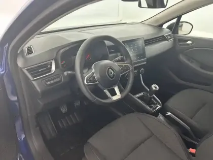 Photo 9 Renault Clio  TCe 90