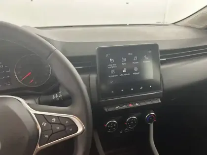 Photo 11 Renault Clio  TCe 90