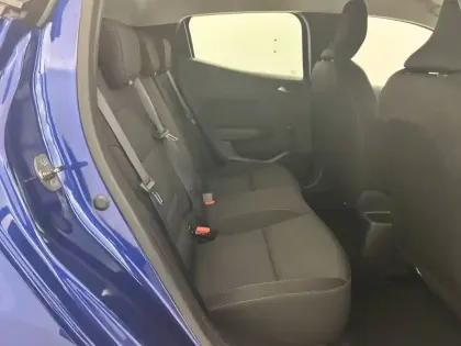 Photo 15 Renault Clio  TCe 90