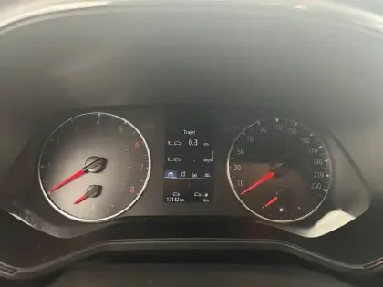 Photo 16 Renault Clio  TCe 90