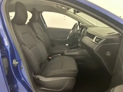 Photo 13 Renault Clio  TCe 90