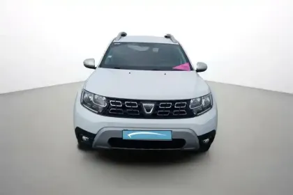 Photo 22 Dacia Duster  Blue dCi 115 4x2 E6U