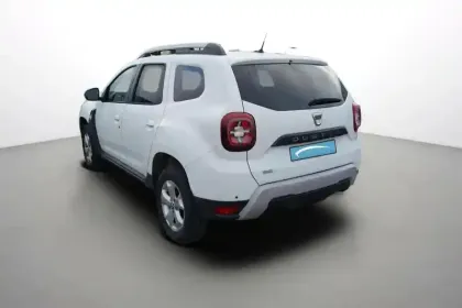 Photo 24 Dacia Duster  Blue dCi 115 4x2 E6U