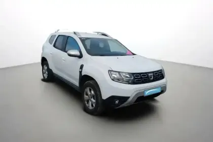 Photo 28 Dacia Duster  Blue dCi 115 4x2 E6U