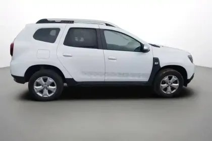 Photo 27 Dacia Duster  Blue dCi 115 4x2 E6U