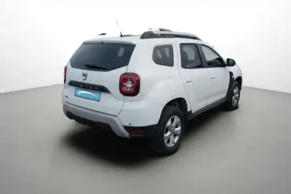 Photo 26 Dacia Duster  Blue dCi 115 4x2 E6U