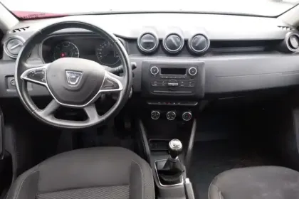 Photo 29 Dacia Duster  Blue dCi 115 4x2 E6U