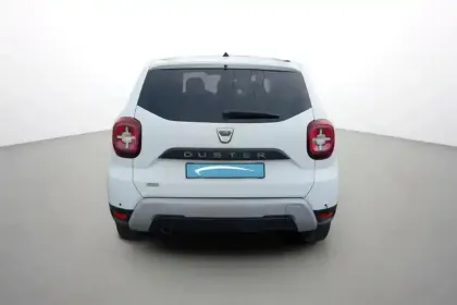 Photo 25 Dacia Duster  Blue dCi 115 4x2 E6U