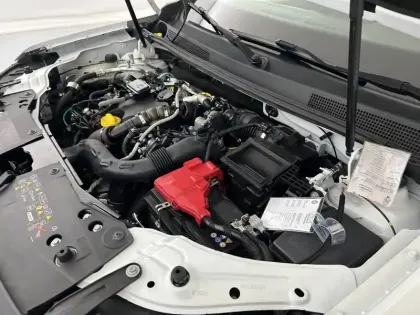 Photo 30 Dacia Duster  Blue dCi 115 4x2 E6U