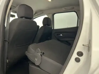 Photo 32 Dacia Duster  Blue dCi 115 4x2 E6U