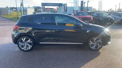 Photo 68 Renault Clio  E-Tech hybride 145