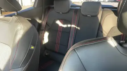 Photo 50 Renault Clio  E-Tech hybride 145