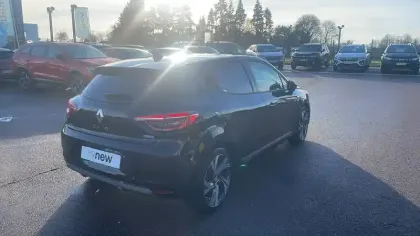 Photo 64 Renault Clio  E-Tech hybride 145