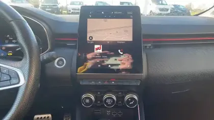 Photo 52 Renault Clio  E-Tech hybride 145