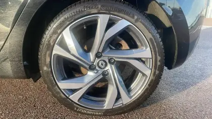 Photo 58 Renault Clio  E-Tech hybride 145