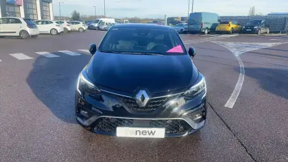 Photo 67 Renault Clio  E-Tech hybride 145