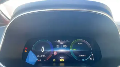 Photo 48 Renault Clio  E-Tech hybride 145