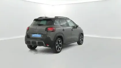 Photo 13 Citroën C3 Aircross  BlueHDi 120 S&S EAT6