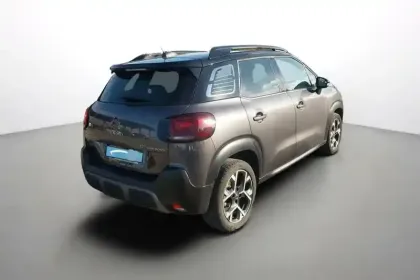Photo 5 Citroën C3 Aircross  BlueHDi 120 S&S EAT6