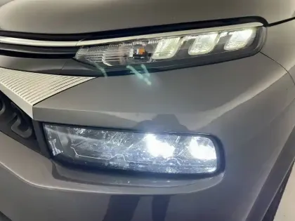 Photo 29 Citroën C3 Aircross  BlueHDi 120 S&S EAT6