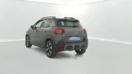 Photo 11 Citroën C3 Aircross  BlueHDi 120 S&S EAT6