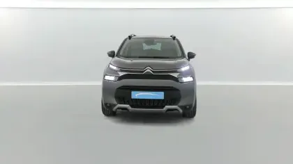 Photo 16 Citroën C3 Aircross  BlueHDi 120 S&S EAT6