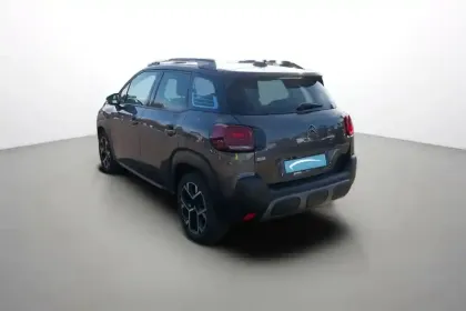 Photo 3 Citroën C3 Aircross  BlueHDi 120 S&S EAT6