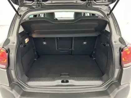 Photo 26 Citroën C3 Aircross  BlueHDi 120 S&S EAT6