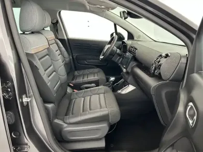 Photo 22 Citroën C3 Aircross  BlueHDi 120 S&S EAT6