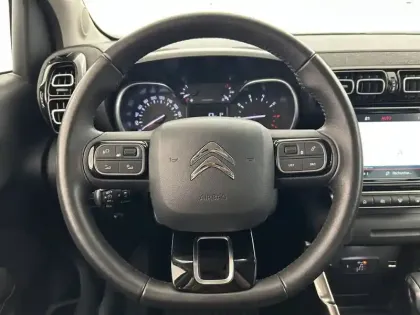 Photo 23 Citroën C3 Aircross  BlueHDi 120 S&S EAT6