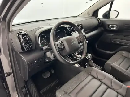 Photo 18 Citroën C3 Aircross  BlueHDi 120 S&S EAT6