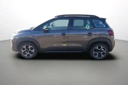 Photo 2 Citroën C3 Aircross  BlueHDi 120 S&S EAT6