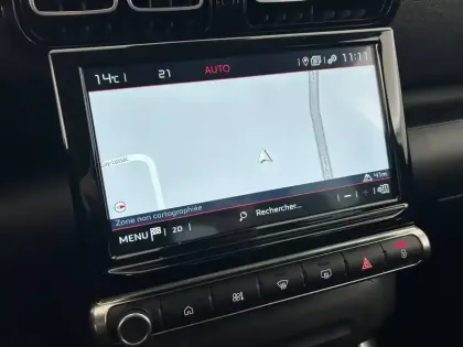 Photo 32 Citroën C3 Aircross  BlueHDi 120 S&S EAT6