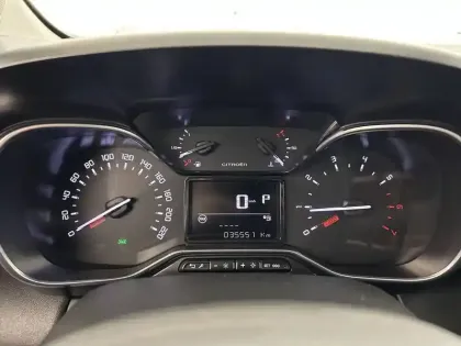 Photo 25 Citroën C3 Aircross  BlueHDi 120 S&S EAT6