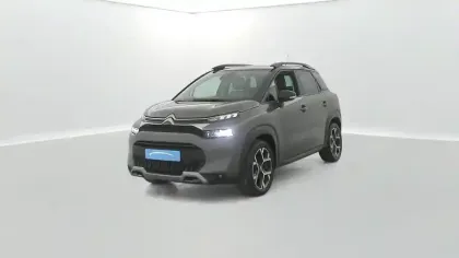 Photo 9 Citroën C3 Aircross  BlueHDi 120 S&S EAT6