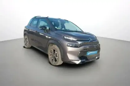 Photo 7 Citroën C3 Aircross  BlueHDi 120 S&S EAT6
