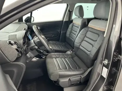 Photo 17 Citroën C3 Aircross  BlueHDi 120 S&S EAT6