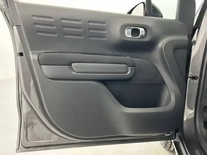 Photo 19 Citroën C3 Aircross  BlueHDi 120 S&S EAT6