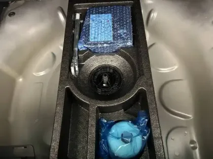 Photo 31 Citroën C3 Aircross  BlueHDi 120 S&S EAT6