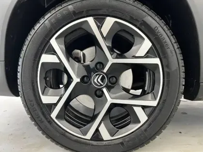 Photo 27 Citroën C3 Aircross  BlueHDi 120 S&S EAT6