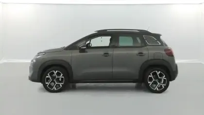 Photo 10 Citroën C3 Aircross  BlueHDi 120 S&S EAT6