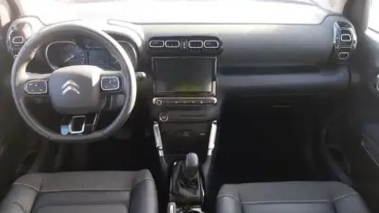 Photo 8 Citroën C3 Aircross  BlueHDi 120 S&S EAT6