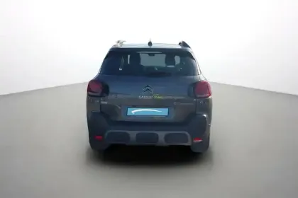 Photo 4 Citroën C3 Aircross  BlueHDi 120 S&S EAT6