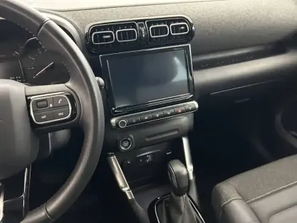 Photo 20 Citroën C3 Aircross  BlueHDi 120 S&S EAT6