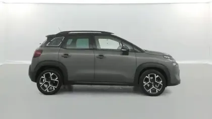 Photo 14 Citroën C3 Aircross  BlueHDi 120 S&S EAT6