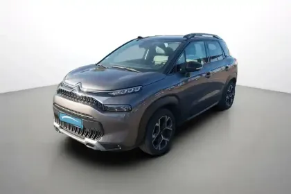 Photo Citroën C3 Aircross Shine Pack