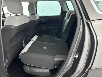 Photo 35 Citroën C3 Aircross  BlueHDi 120 S&S EAT6