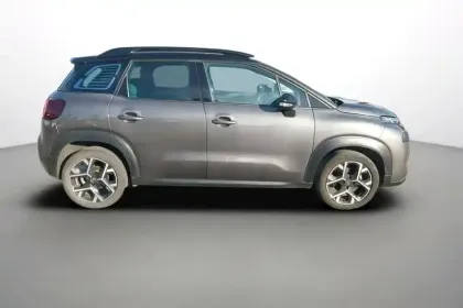 Photo 6 Citroën C3 Aircross  BlueHDi 120 S&S EAT6